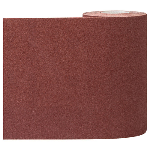Наждачная бумага Bosch J450 Expert for Wood and Paint P240 115мм х 5м (2608621471)