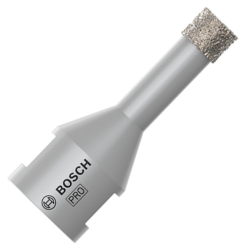 Коронка по кераміці Bosch PRO Ceramic dry 10 мм (2608599041)