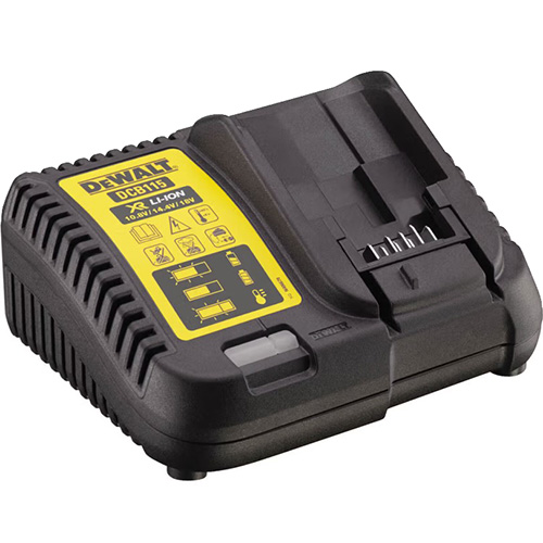 Зарядний пристрій DeWalt (DCB115_N450536)