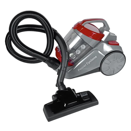 Пылесос Grunhelm GVCM243CR ECO POWER (134282)