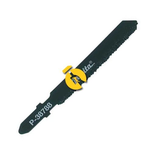 Полотно пиляльне по склопластику Makita HМ 3 шт (P-38788)