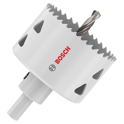 Коронка универсальная Bosch HSS BIM Multi Material 65 мм (2608594523)