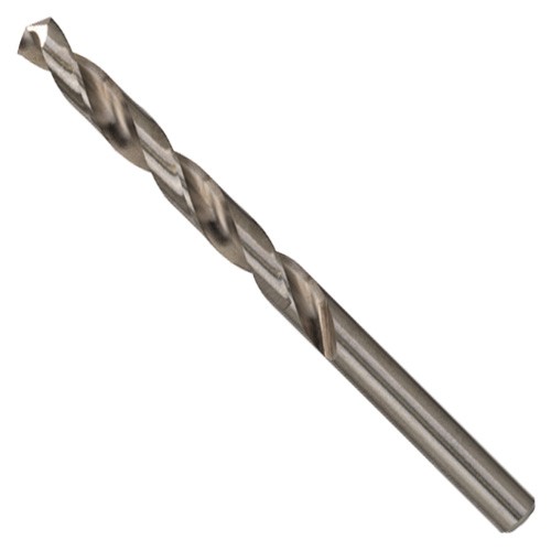 Сверло по металлу Bosch HSS-G 9,2х125 мм 5 шт. (2608585516)