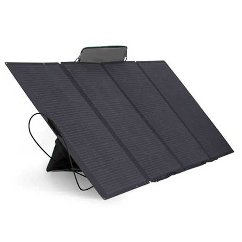 Портативна сонячна панель EcoFlow Solar Panel 400W (SOLAR400W)