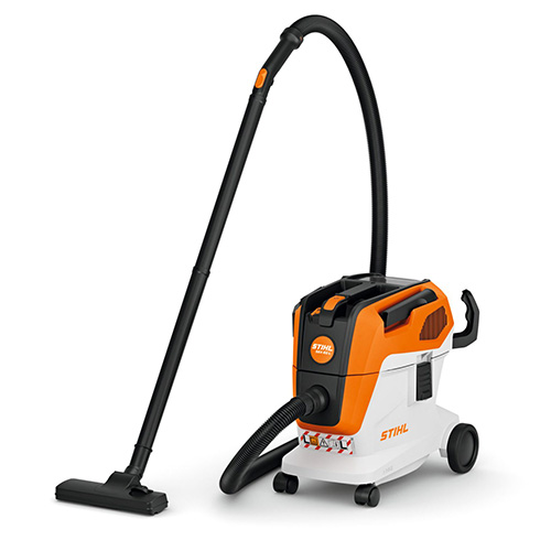 Пилосос акумуляторний Stihl SEA60 L (SA040117301) - без акумулятора та зарядного пристрою