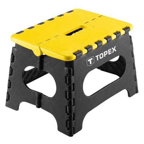 Табурет складаний TOPEX (79R319)
