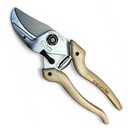 Секатор LÖWE Original Natural Series (N8.104)