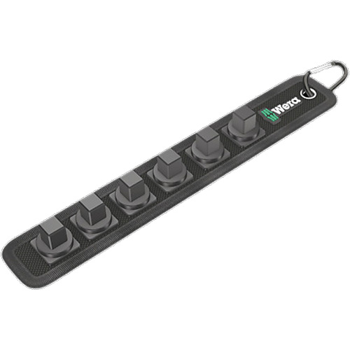 Держатель торцевых головок WERA Belt C 1/2" (05003892001)