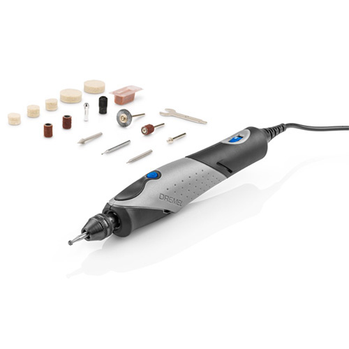 Гравер Dremel Stylo+ (F0132050JM)