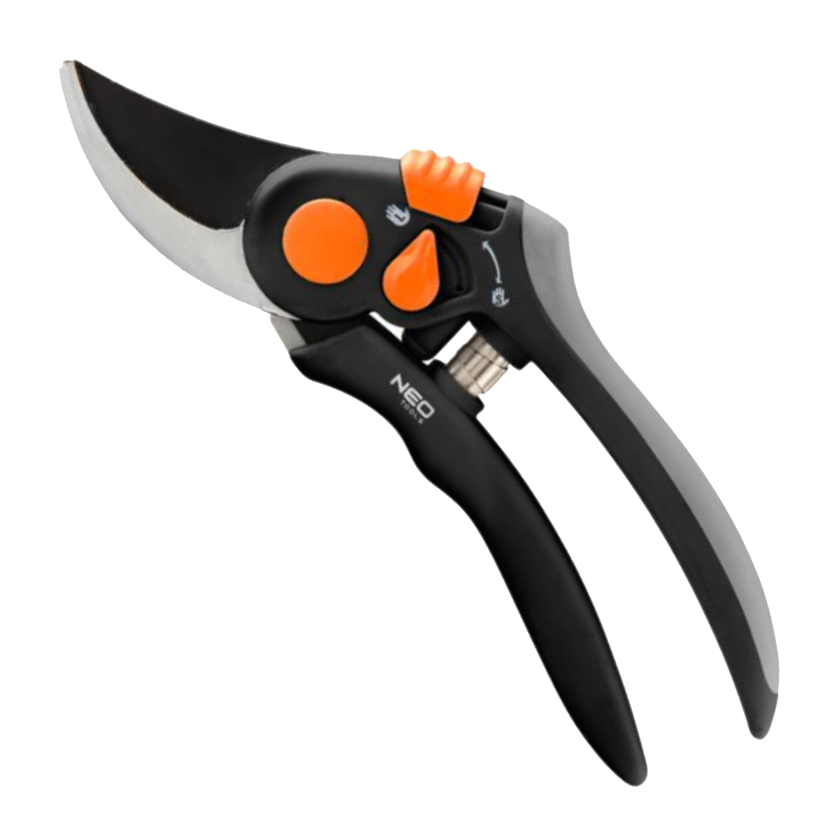 Секатор Neo Tools By-pass (15-202)