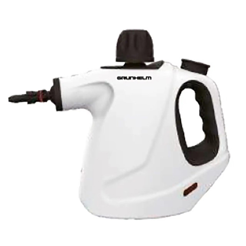 Пароочисник Grunhelm GSTC450 (146006)