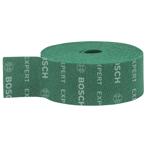 Губка шлифовальная Bosch Expert N880 в рулоне (2608901225)