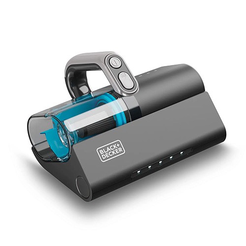 Пылесос Black&Decker (BXMC400E)