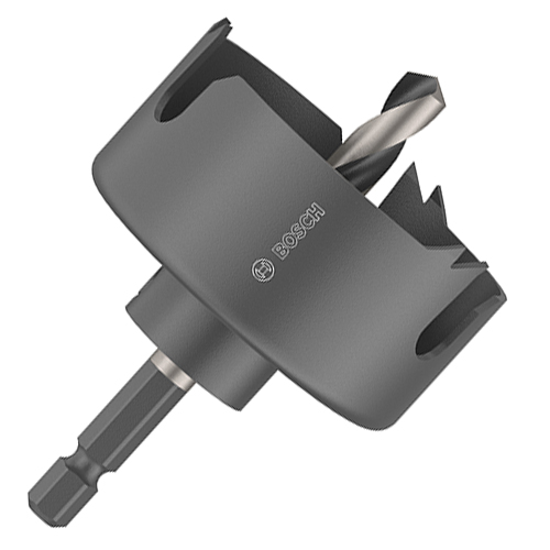 Коронка по дереву Bosch BiMetal Wood and Drywall 54 мм (2608594494)