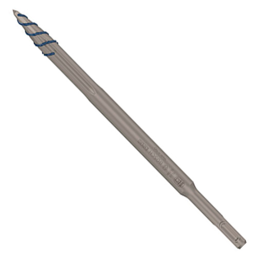 Зубило пикообразное Bosch SDS-Plus-8C 250 мм 5 шт. (2608901698)