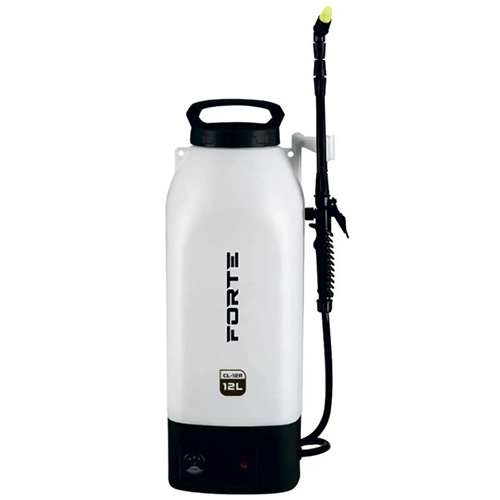 Опрыскиватель аккумуляторный Forte CL-12R 12,0 л (141014)