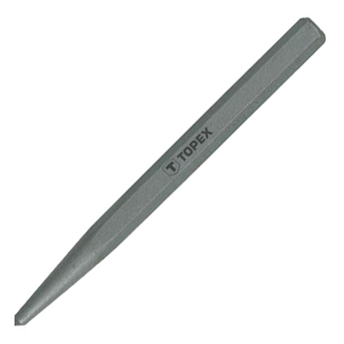 Кернер TOPEX 12,7 х 152 мм (03A445)
