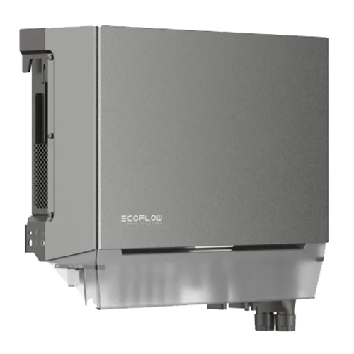 Інвертор напруги гібридний EcoFlow Ocean PLUS 20 kWh (PowerOcean Plus-INV-20kW-DE)
