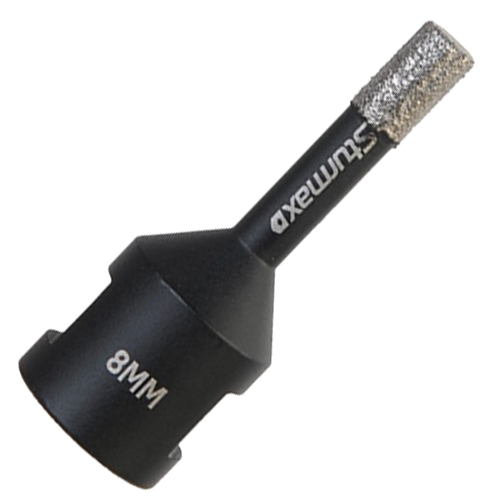 Коронка по керамике Sturmax 8 мм (1055M-10-08)
