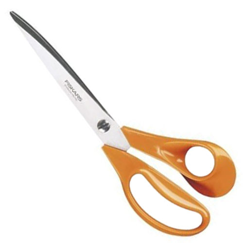 Ножиці господарські Fiskars Classic (1075050)