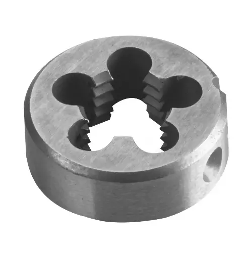 Плашка метрична TOPEX М8х1,25 мм (14A308)