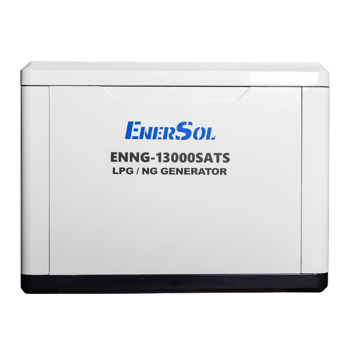 Генератор газовий EnerSol (ENNG-13000SATS)