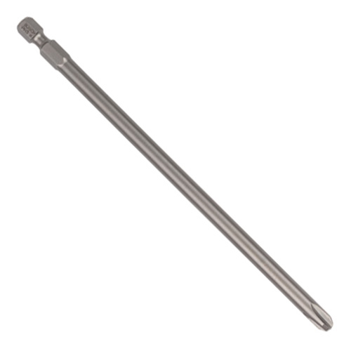 Бита Phillips Bosch 1/4" PH3 Extra-Hart (2607001542)