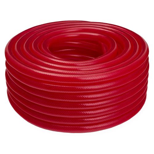 Шланг поливальний Alloid Scarlet Butterfly 3/4" 30 м (WH-67672)