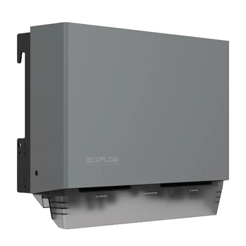 Інвертор напруги гібридний EcoFlow Power Ocean 10 kWh (PowerOcean-Inverter-P3-10kW-DE)