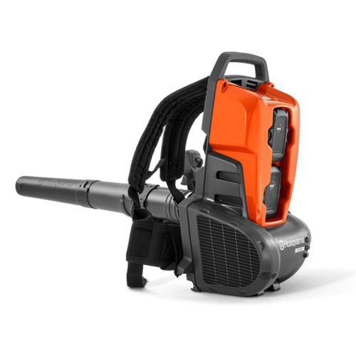 Воздуходувка аккумуляторная Husqvarna 340iBT (9707621-01) - без аккумулятора и зарядного устройства
