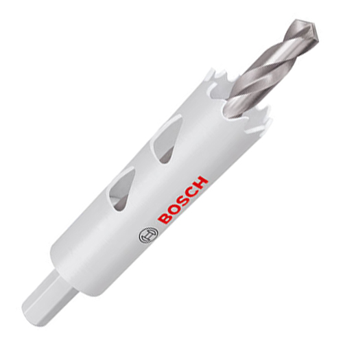 Коронка універсальна Bosch HSS BIM Multi Material 19 мм (2608594510)
