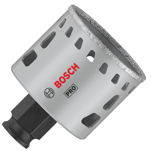 Коронка по плитке Bosch PRO Tile PC Plus 51 мм (2608901562)