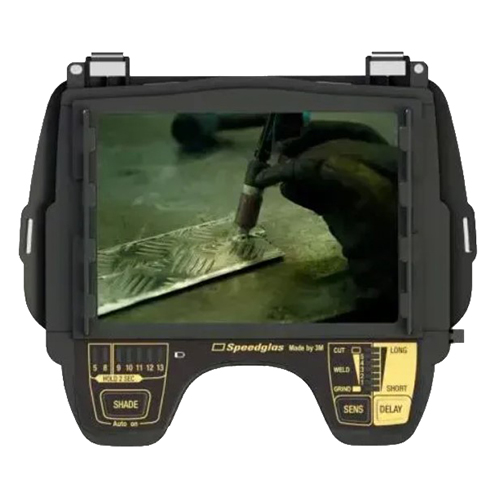 Фильтр автоматического затемнения 3М Speedglas 9100XXi 500026 (7100032397)