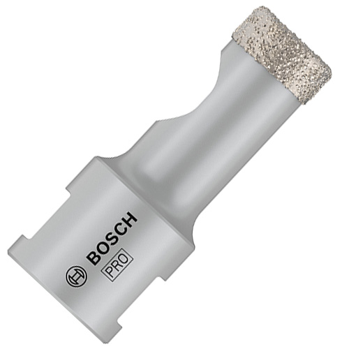 Коронка по кераміці Bosch PRO Ceramic dry 16 мм (2608587114)