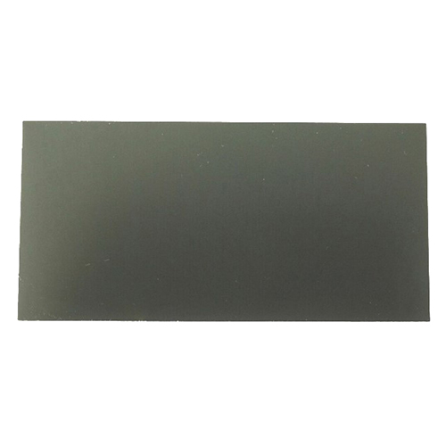Линза защитная внутренняя 3M 428050 103x53мм 5 шт. (7100080229)