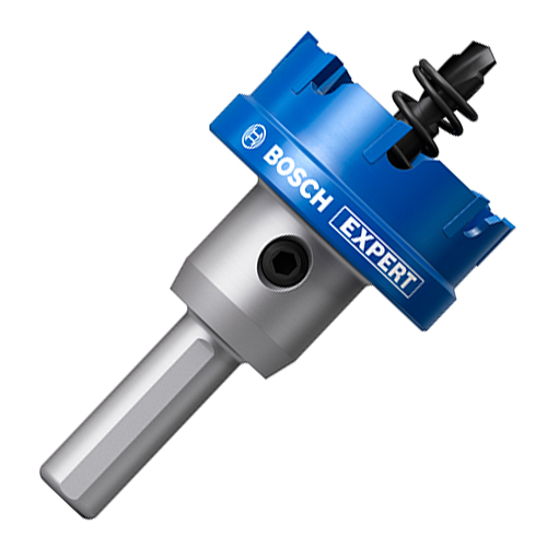 Коронка по металлу Bosch Expert Sheet Metal Arbored HS 38 мм (2608901994)