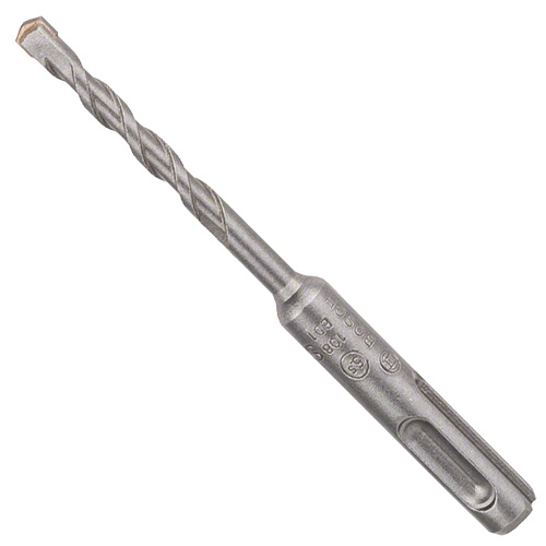 Бур по бетону Bosch SDS-Plus-1 5,5x50x110 мм (2608680260)