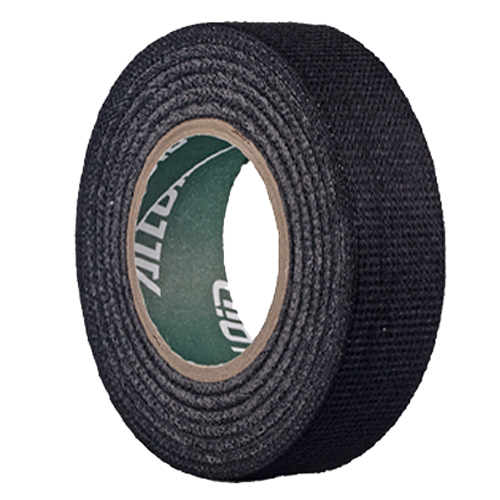 Стрічка ізоляційна Alloid Pro Антискрип 20м х 19мм 1шт (FIT-3001920)