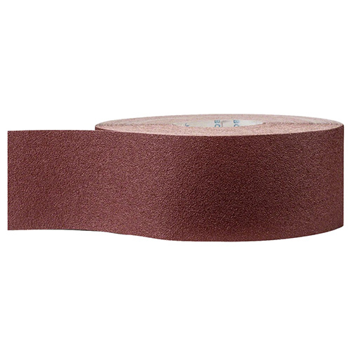 Наждачний папір Bosch J450 Expert for Wood and Paint P60 115мм х 50м (2608621482)
