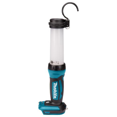 Фонарь аккумуляторный Makita LXT 14,4-18B (DECDML807) - без аккумулятора и зарядного устройства