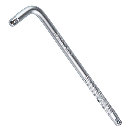 Вороток Г-образный Alloid 1/4" (B-16540)