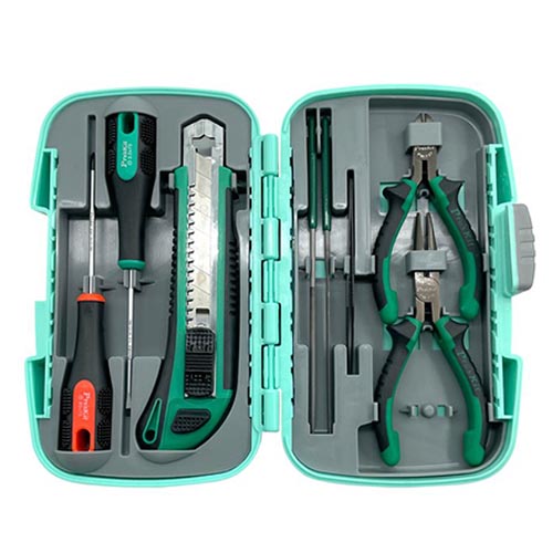 Набор инструмента Pro'sKit 8 ед. (PK-301)