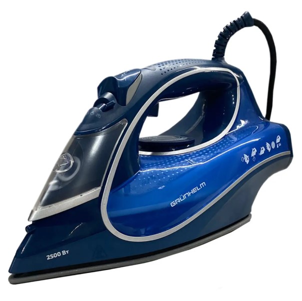 Утюг Grunhelm EI9501C (128668)