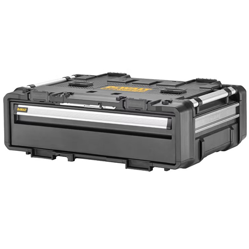 Ящик для инструмента DeWalt TOUGHSYSTEM 2.0 DXL (DWST08510-1)