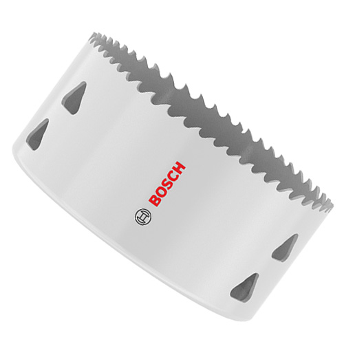 Коронка универсальная Bosch BIM HS 89 мм (2608594598)