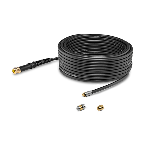 Комплект для промывки труб Karcher 15 м (2.644-492.0)