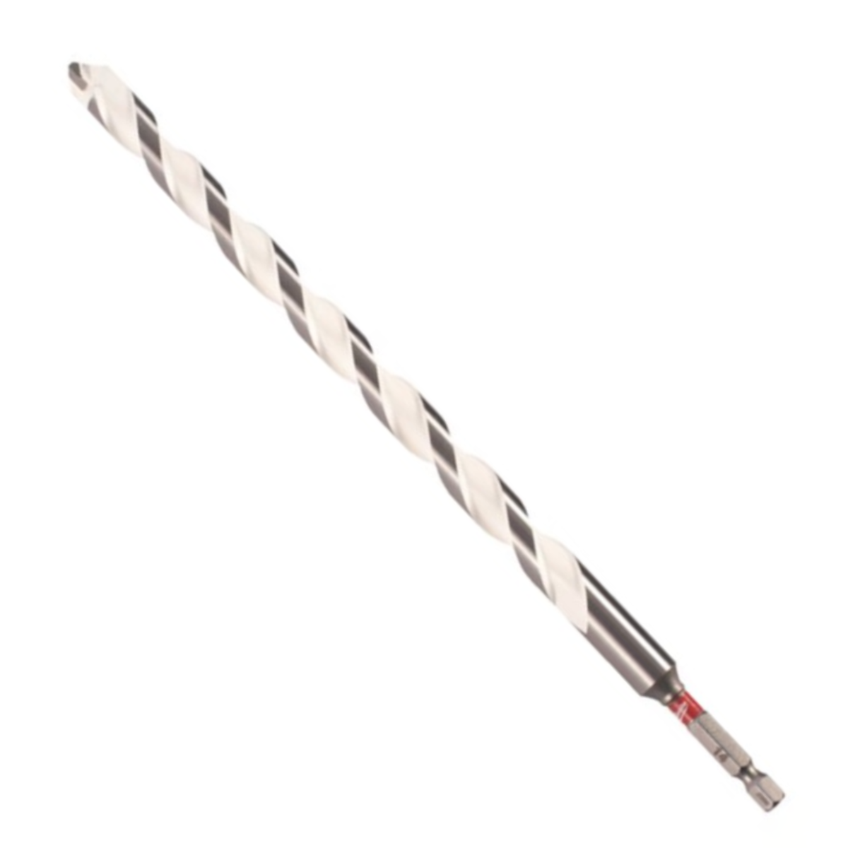 Сверло универсальное Milwaukee Shockwave HM 14х260 мм 1 шт. (4932493877)