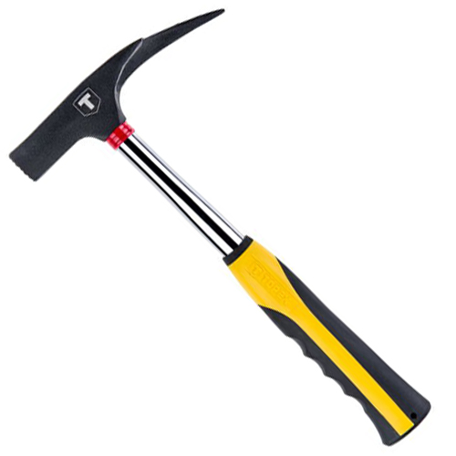 Молоток кровельщика TOPEX 600 г (02A140)