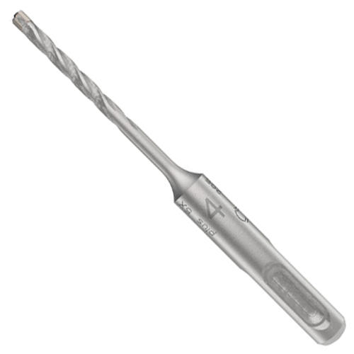 Бур по бетону Bosch SDS-Plus-5x 4,0x50x110 мм (2608836604)