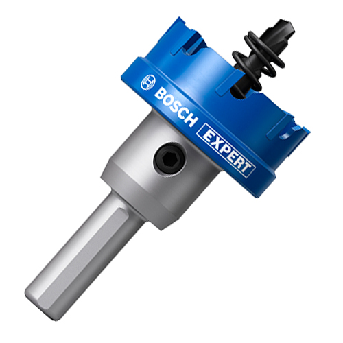 Коронка по металлу Bosch Expert Sheet Metal Arbored HS 34 мм (2608901990)
